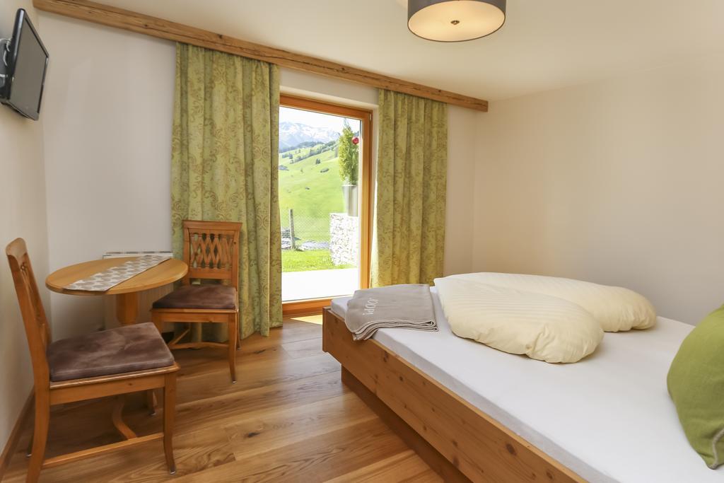 Ferienhof Pfefferbauer Saalbach-Hinterglemm Zewnętrze zdjęcie