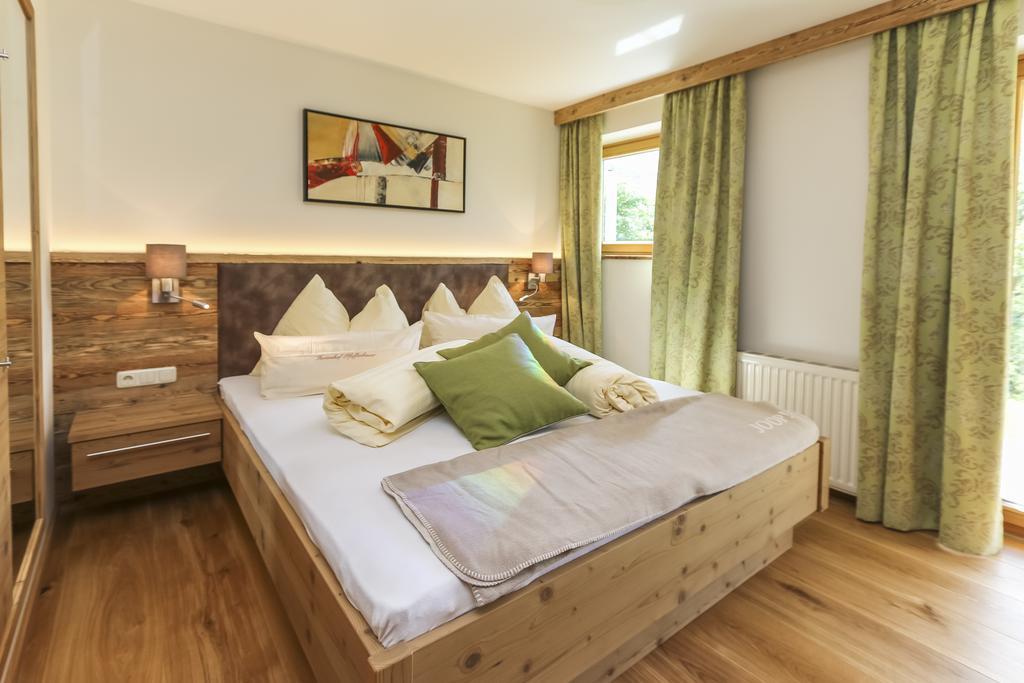 Ferienhof Pfefferbauer Saalbach-Hinterglemm Zewnętrze zdjęcie