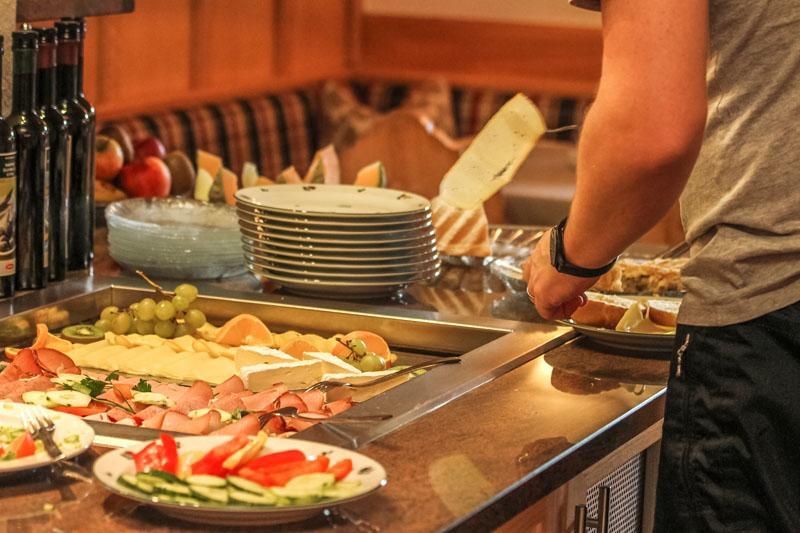 Ferienhof Pfefferbauer Saalbach-Hinterglemm Zewnętrze zdjęcie