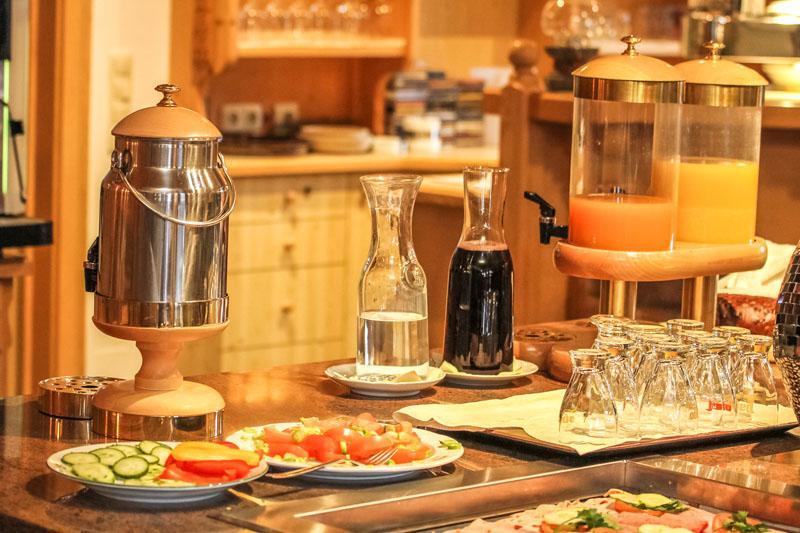 Ferienhof Pfefferbauer Saalbach-Hinterglemm Zewnętrze zdjęcie