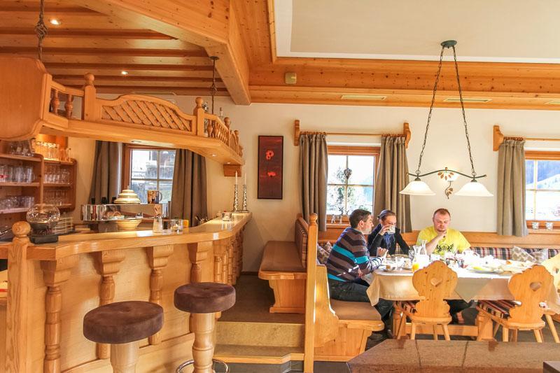 Ferienhof Pfefferbauer Saalbach-Hinterglemm Zewnętrze zdjęcie