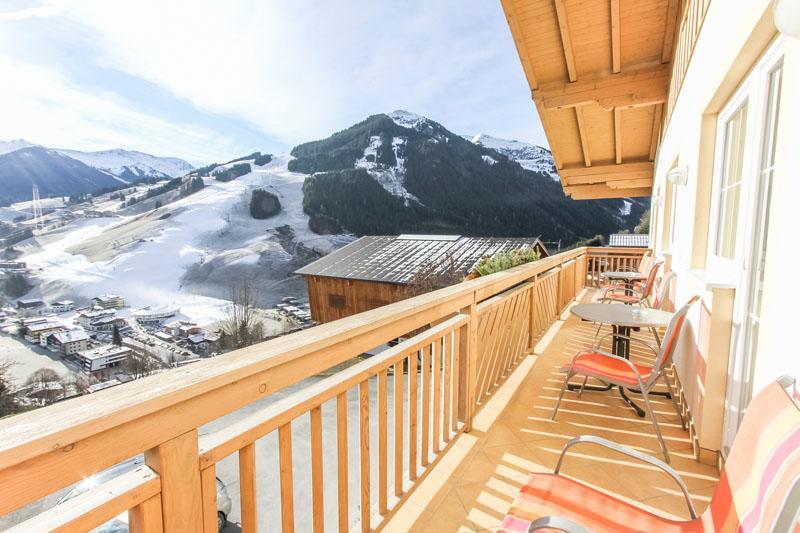 Ferienhof Pfefferbauer Saalbach-Hinterglemm Zewnętrze zdjęcie