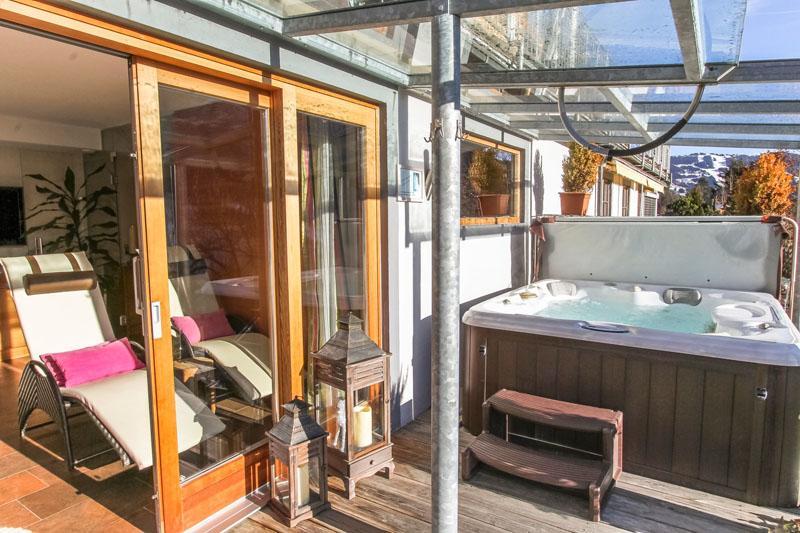 Ferienhof Pfefferbauer Saalbach-Hinterglemm Zewnętrze zdjęcie