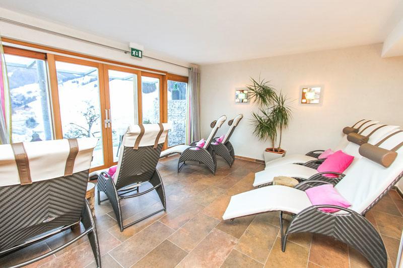 Ferienhof Pfefferbauer Saalbach-Hinterglemm Zewnętrze zdjęcie