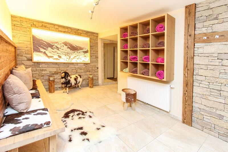 Ferienhof Pfefferbauer Saalbach-Hinterglemm Zewnętrze zdjęcie