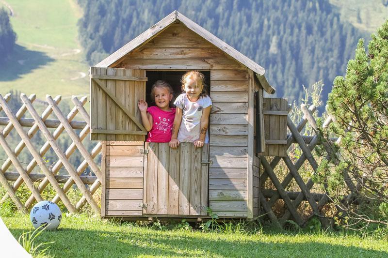 Ferienhof Pfefferbauer Saalbach-Hinterglemm Zewnętrze zdjęcie