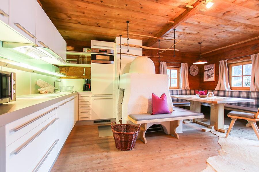 Ferienhof Pfefferbauer Saalbach-Hinterglemm Zewnętrze zdjęcie