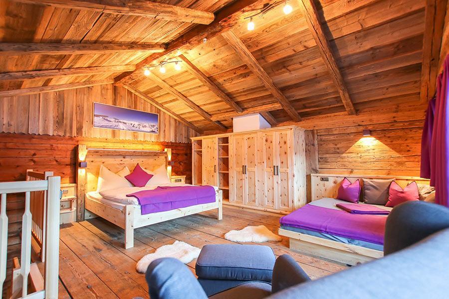 Ferienhof Pfefferbauer Saalbach-Hinterglemm Zewnętrze zdjęcie